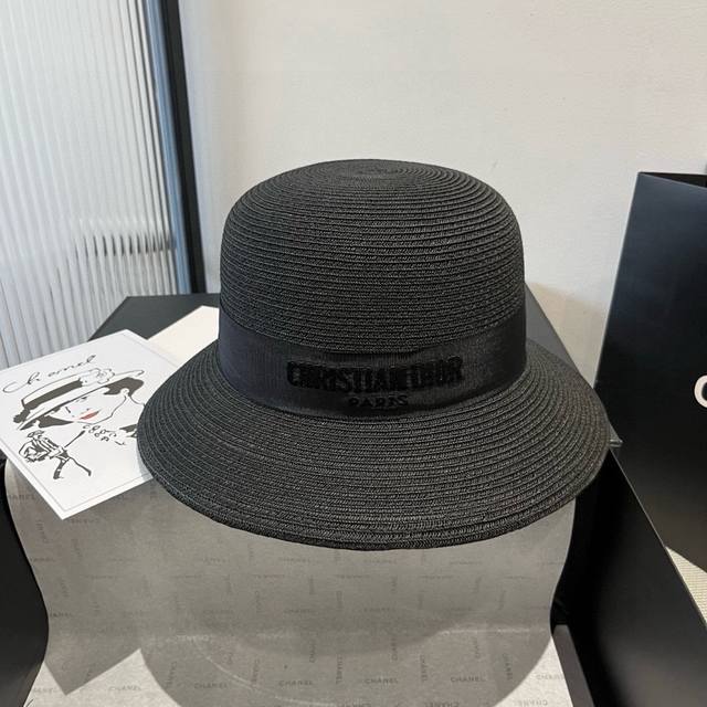 Dior bucket hat, bucket hat, head circumference 57cm