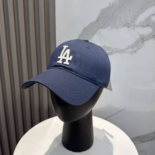 Korean genuine Mlb baseball cap Ny's latest and hottest hat is here. The latest