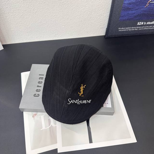 Paoliang Yangshulin ~ The new forward cap has a high-end and unique texture. The