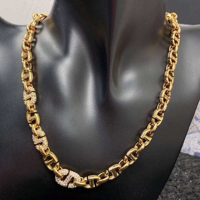 necklace hot-selling model is hot and new. Exclusive high-end quality real photo