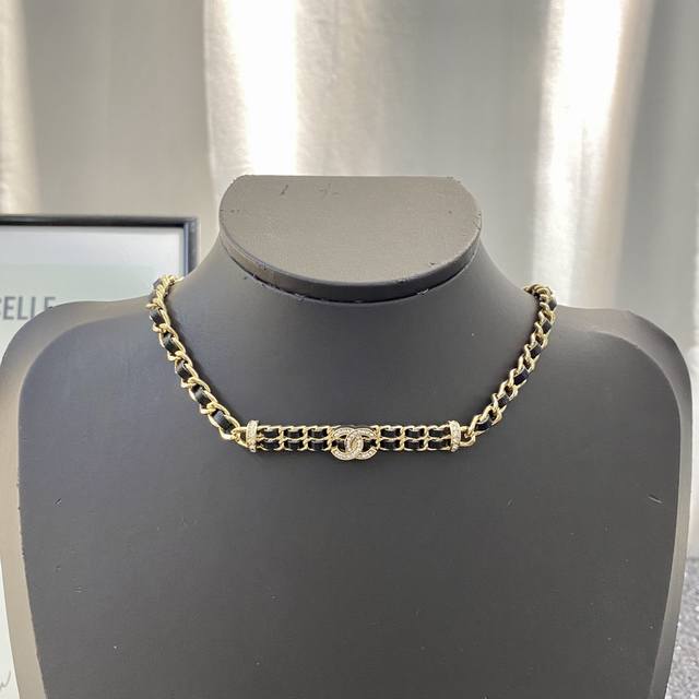 necklace hot-selling model is hot and new. Exclusive high-end quality real photo