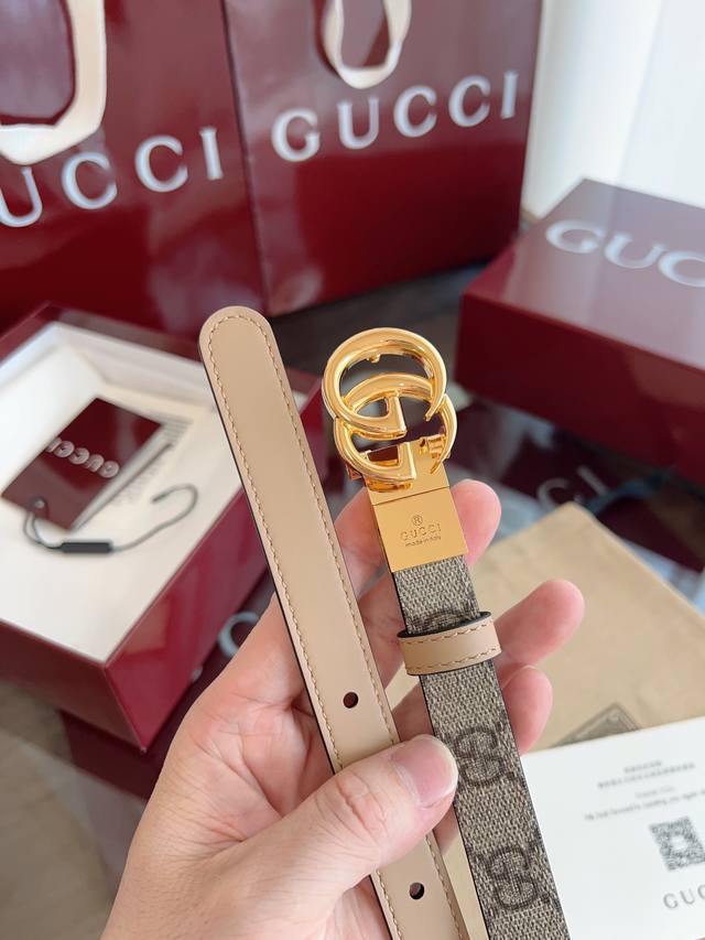 Gucci 2025 latest counter series nude pink model number 659418 92Tin 9257 Double
