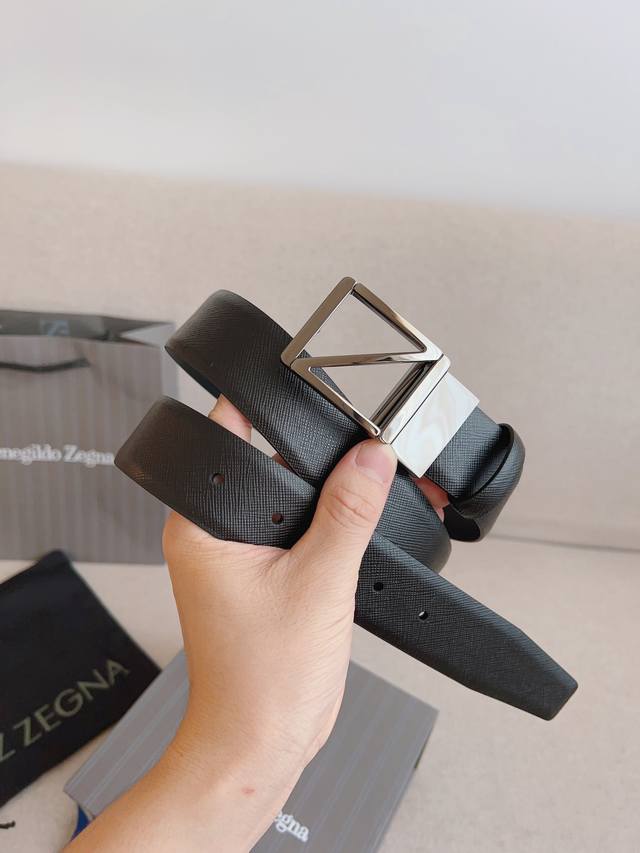 Zegna's new collection, crafted with exceptional craftsmanship, combines superio