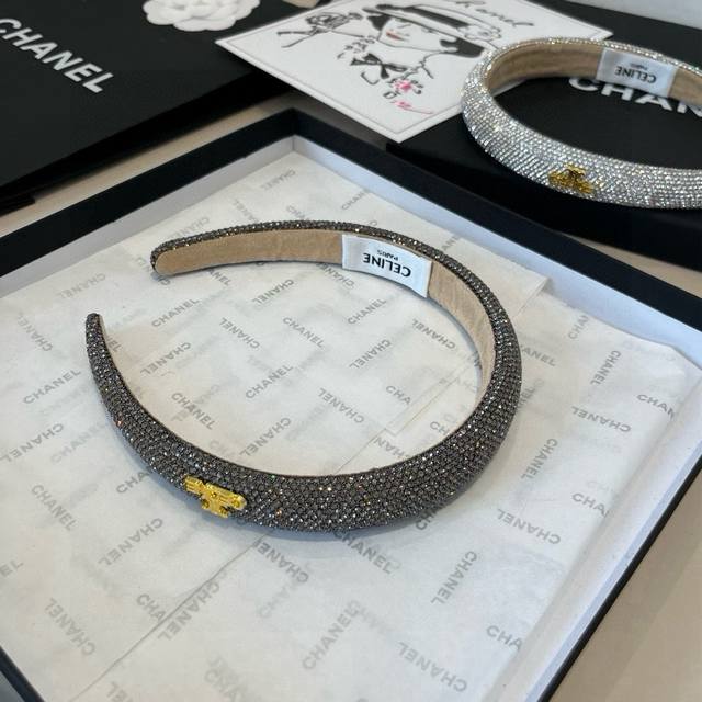 Celine new headband