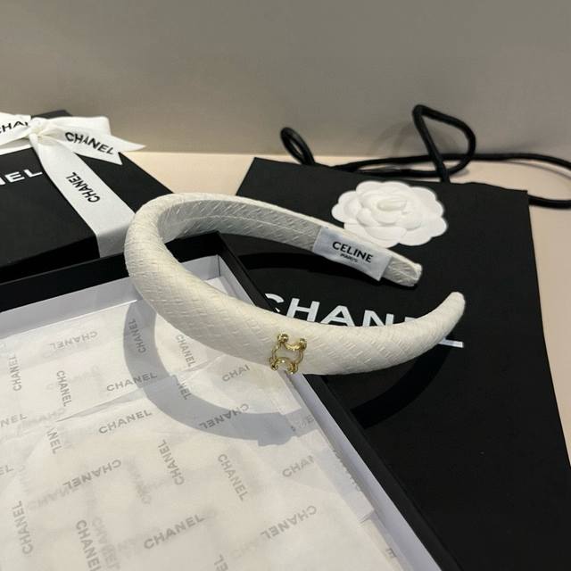 Celine headband