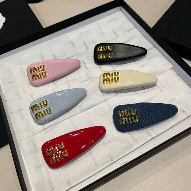 Miumiu new headband