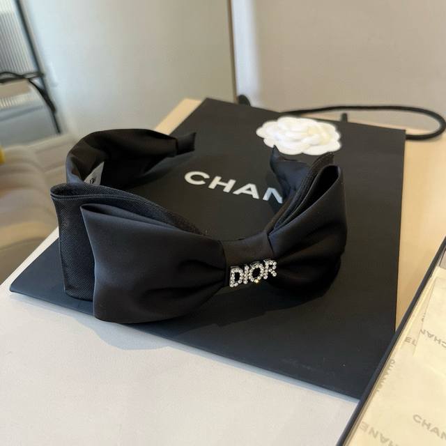 Dior new headband