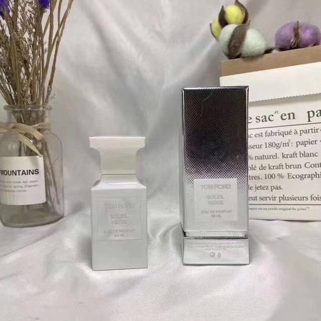 counter quality TF Snow Reflection Flowing Light perfume 50Ml 19 new model is th