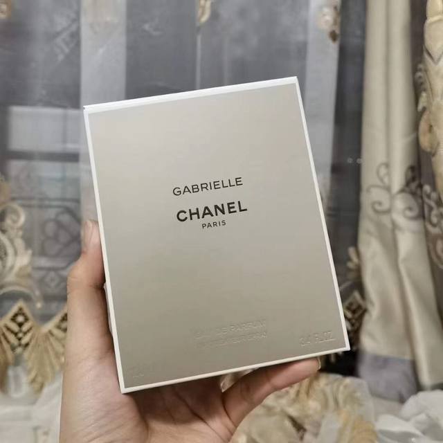 Counter quality Gabrielle perfume Ml Counter quality Chanel Gabrielle women's pe