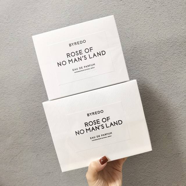 Counter quality Ml Counter quality 50Ml Byredo Rose Of No Man's Land Desert Rose