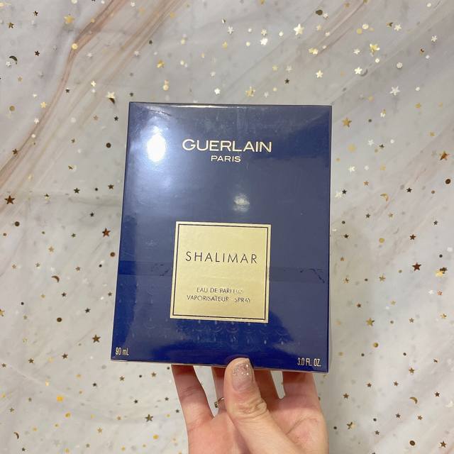 Guerlain One Night Eau de Parfum for Women 90ml. Born from the passionate love s