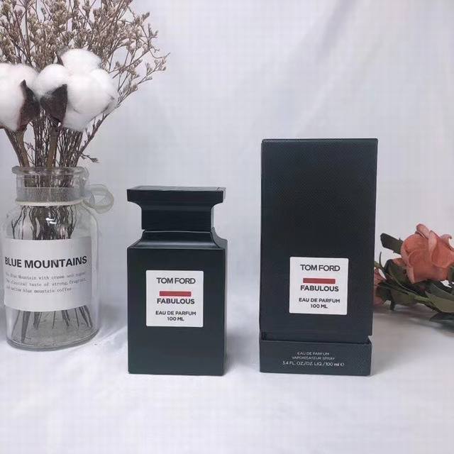 counter quality red strip Asian version Tom Ford Tom Ford TF limited edition per
