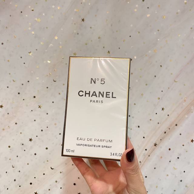 Counter quality small fragrance yellow N5 perfume Ml long-lasting female fragran