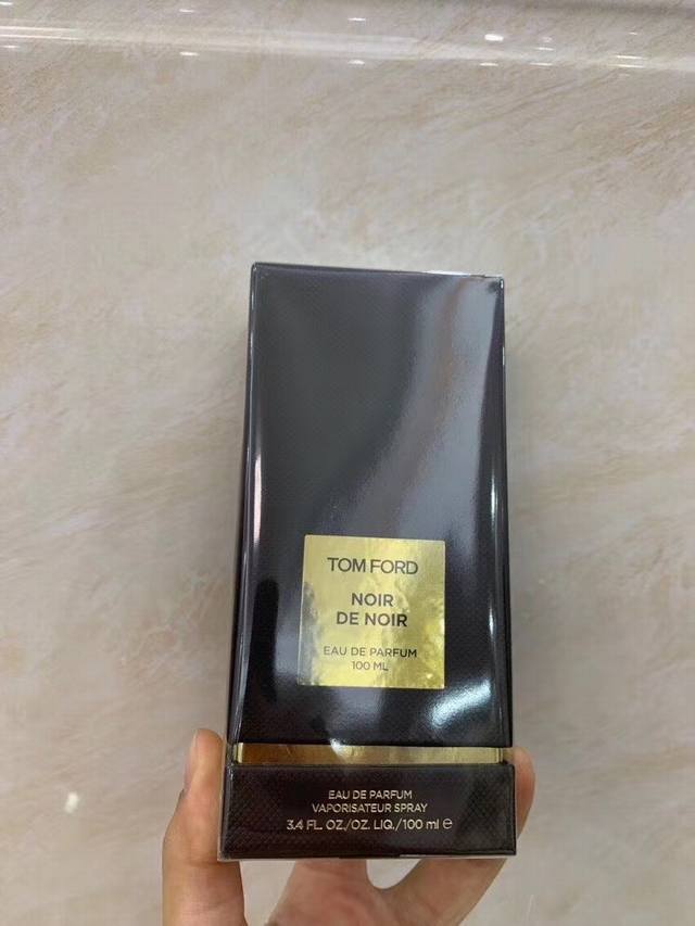 Counter quality Tom Ford Noir De Noir Ed Ml, spray men's and women's perfume is