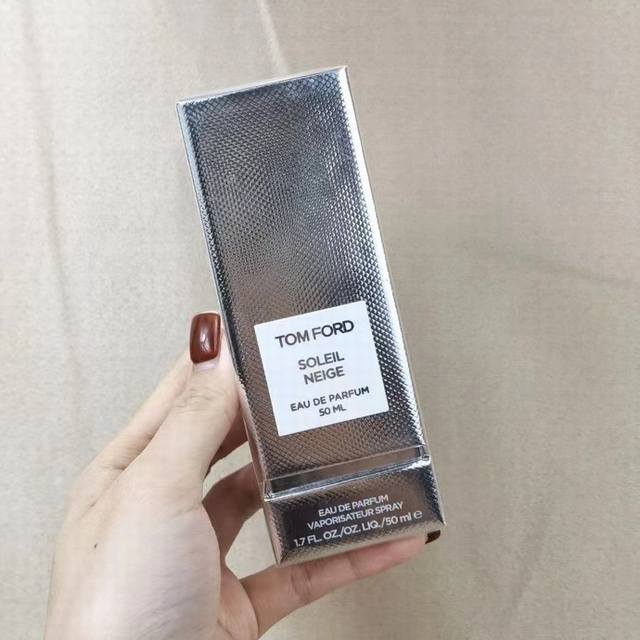 Counter-Quality Tom Ford Soleil Neige Eau de Parfum 50ml. Counter-Quality Tom Fo