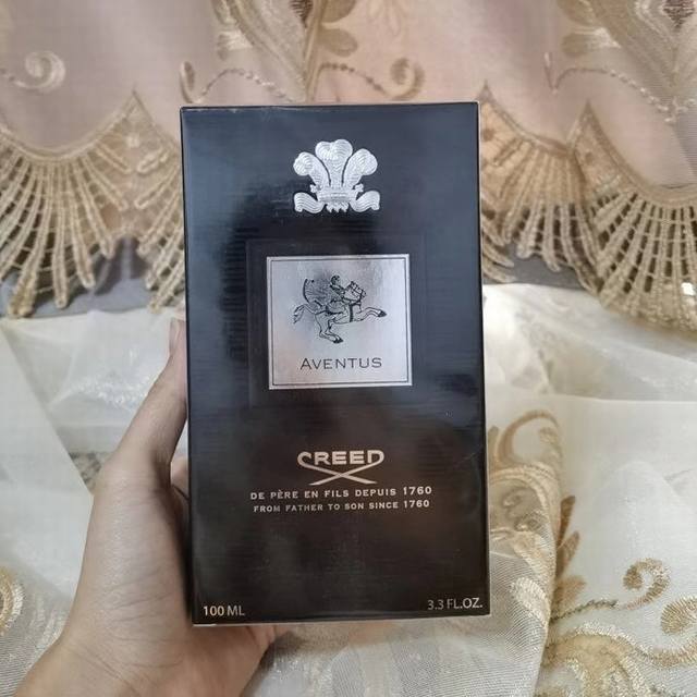 counter quality faith Napoleon Water perfume Ml black bottle counter quality fai