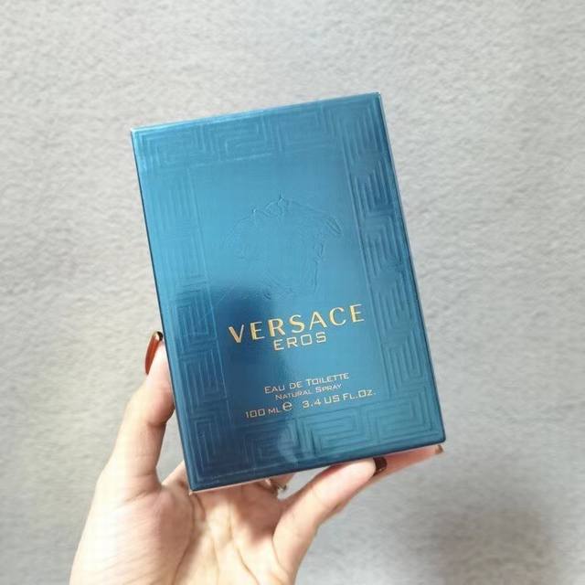 counter quality Versace Eros Eau de Parfum Ml Versace Eros Eau de Parfum Ml, fra
