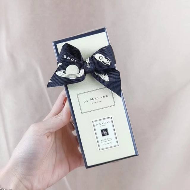 Counter Quality Jo Malone Classic Perfume 30ml Counter Quality Spot Three Scents