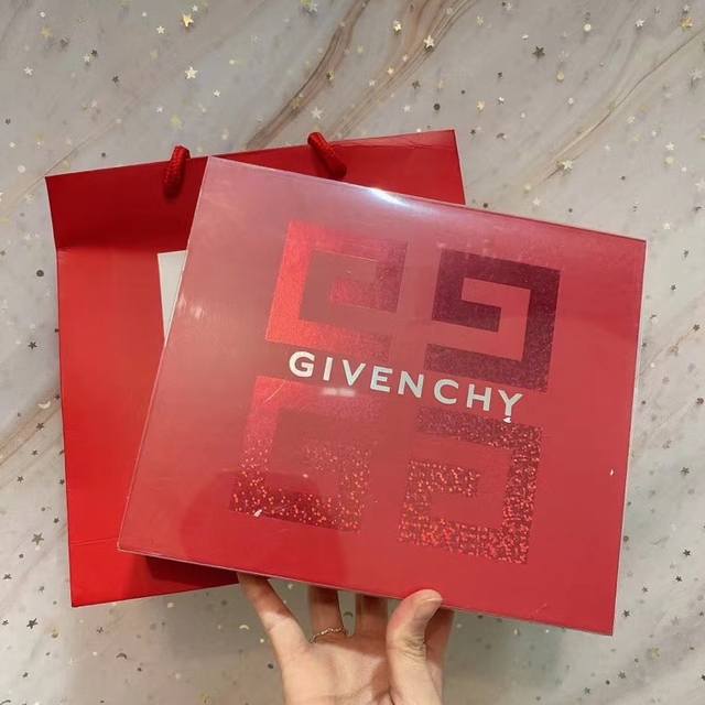 Counter quality Givenchy Love Taboo sample 3-piece set contains Heart No Taboo p