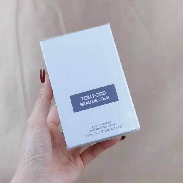 Counter quality Tf good day day gentleman perfume Ml counter quality Tom Ford go