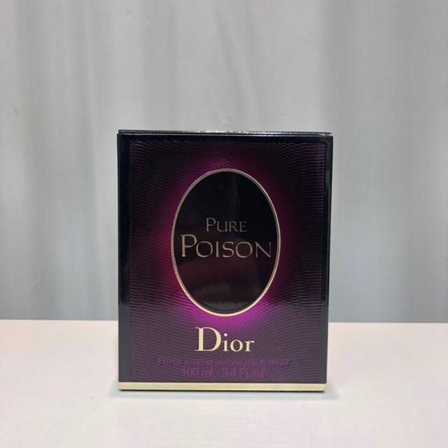 Counter quality Dior - Ice and Fire Wonderful White Poison Perfume White Poison