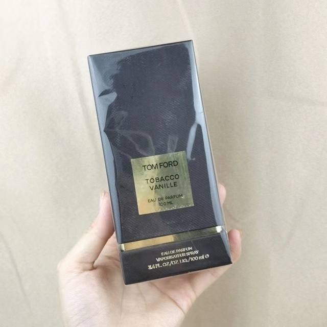 Counter quality Tf perfume Ml Yundu Tobacco Counter quality Tom Ford Tobacco Van