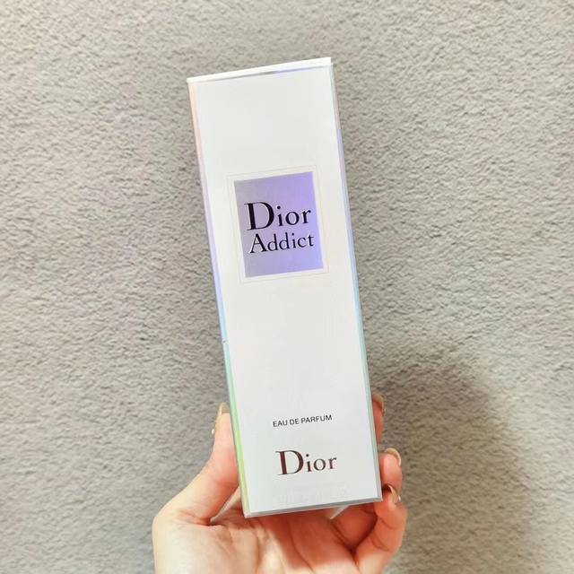 Counter quality Dior Blue Charm Women's Perfume Ml Counter quality Dior Dior Cd
