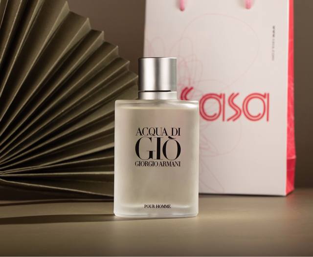Armani Eau de Parfum for Men, Edt, is a classic men's fragrance and one of the w