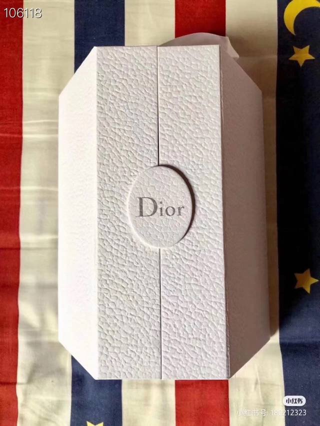 Counter-quality Dior perfume sample set (5ml, Castle Edition)! 5ml x 5. Contains