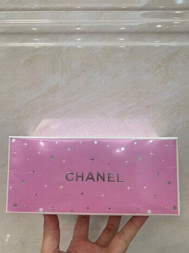 Counter-quality Chanel Encounter series perfume sample 7.5ml three-piece double