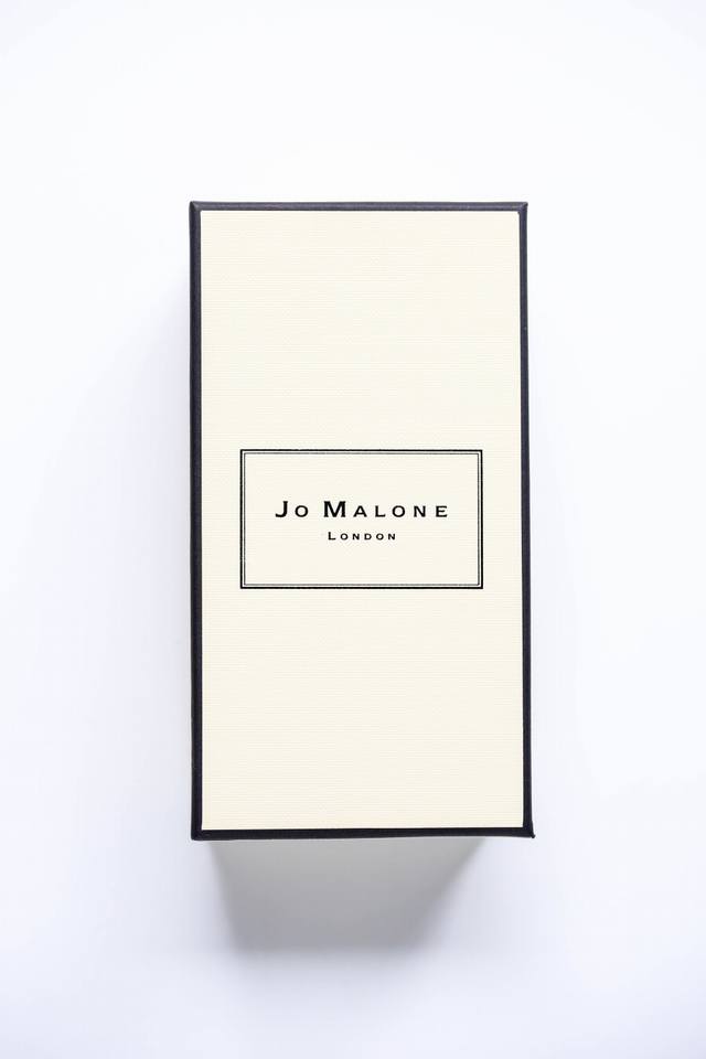Official quality Jo Malone 2018 limited edition perfume, the blue bell-bell bott