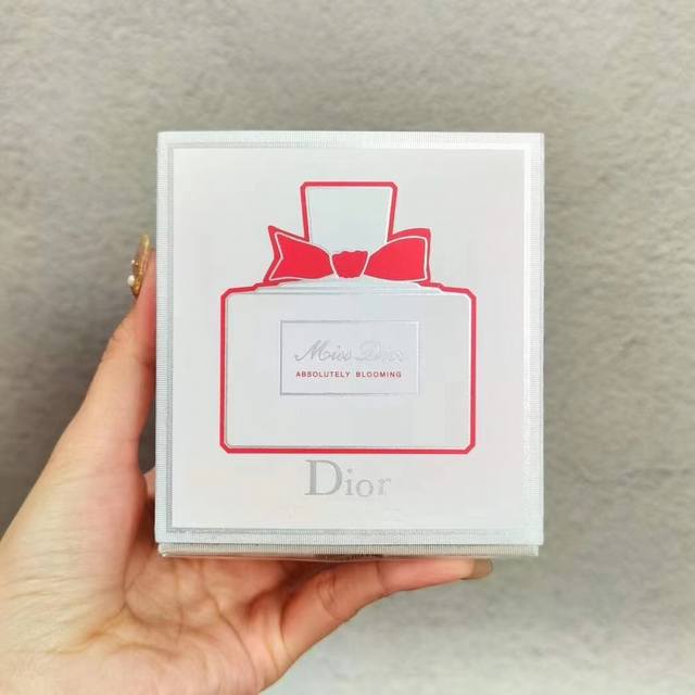counter quality new Dior dance sweetheart lady Ml counter quality new Dior Dior