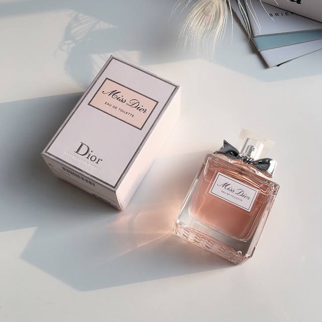 Counter quality Brand name: Dior Product name: Sweet and charming fragrant sweet