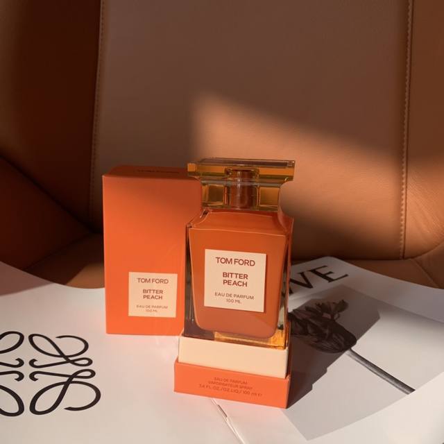 Counter quality Tom Ford Tom Ford Peach Ml Attributes: Neutral fragrance Fragran