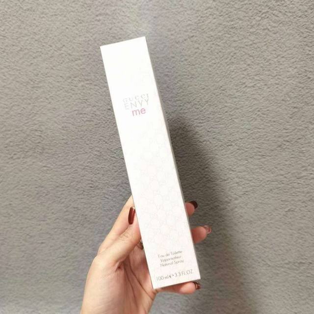 Counter quality Gucci pink Envy Me Eau de Toilette Ml Counter quality Gucci Envy