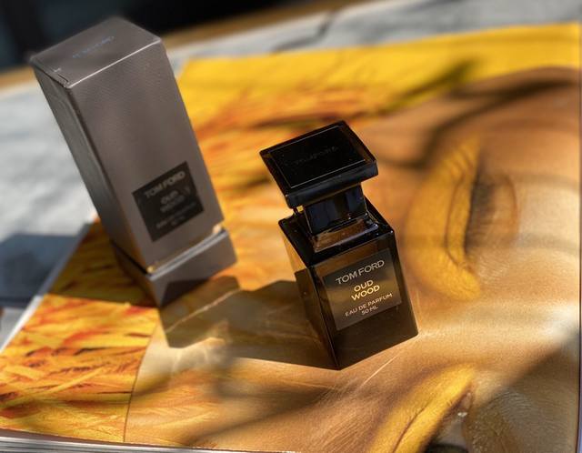 Counter Quality Tom Ford Oud Wood 50ml Fragrance: Spicy Woody Notes Top Notes: V