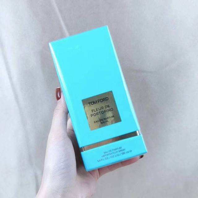 Counter quality Tf perfume Ml Amalfi citrus counter quality Tom Ford Tom Ford Tf