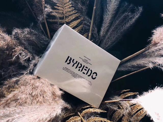 counter quality Byredo No Man's Land Rose Ml The LV of the perfume world, you ma