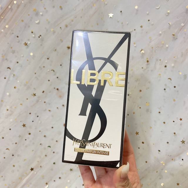 Counter-quality Yves Saint Laurent Libre Intense Enhanced Edition (90ml). Absolu