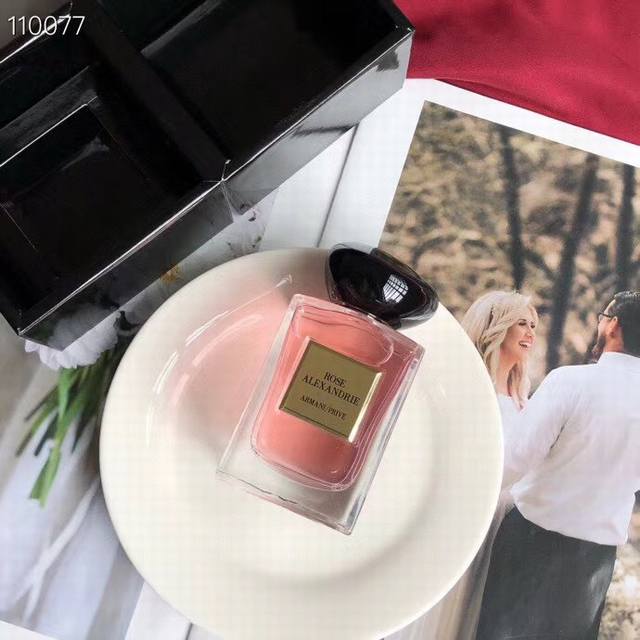 Counter quality Armani Private Collection - Mledtrose Alexandrie Women's Eau de