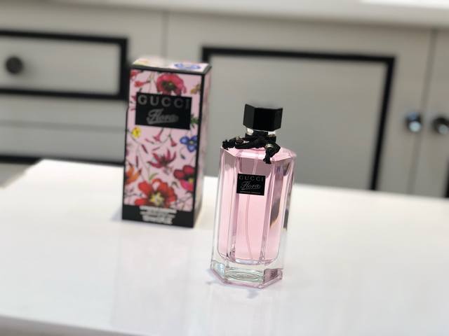 Gucci Gucci Flower Dance Magnolia Women's Eau de Toilette Ml ~ This style is gen