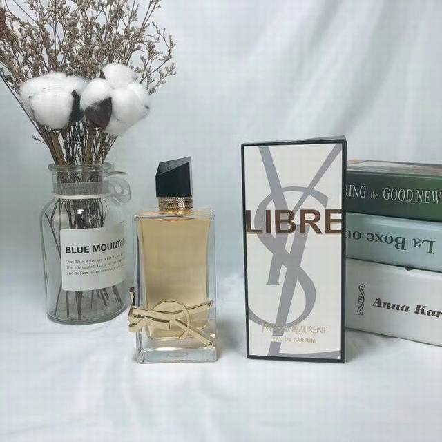Counter Quality Ysl Libre Classic 90ml Product Description: Intended to embody s