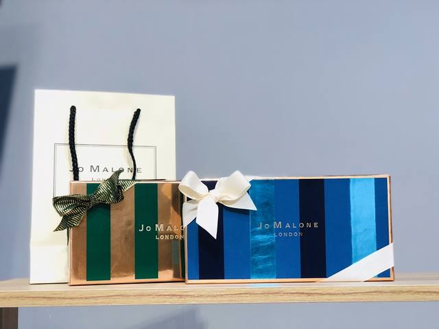 Counter quality order marked color Jomalone limited edition women's perfume five