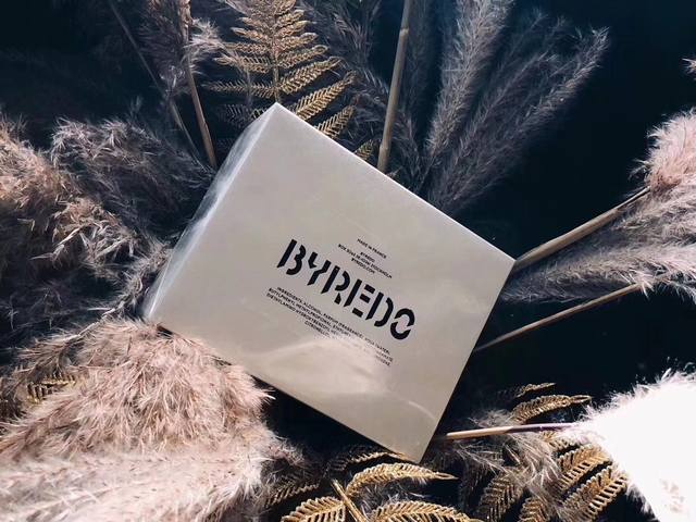 counter quality Baired Bailiduo perfume spot 9 flavors 1 White Romance 2 Gypsy W