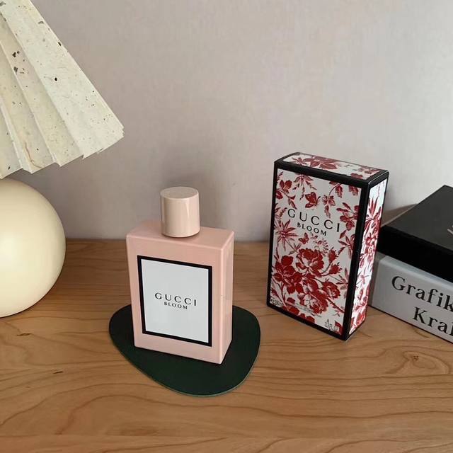 Counter quality: G-brand floral perfume will captivate your heart. The floral ba