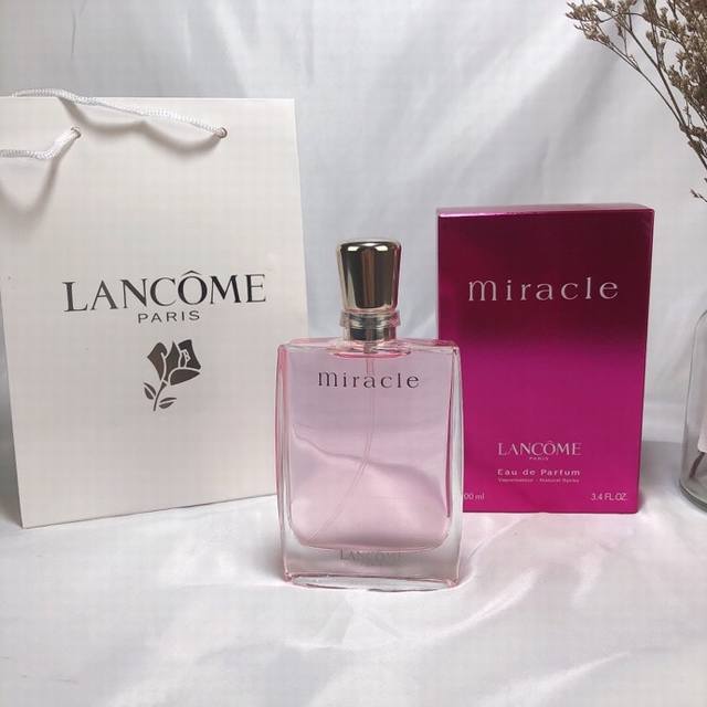 Counter quality Lancome Miracle Perfume Ml True Love Miracle, Lancome Miracle Br