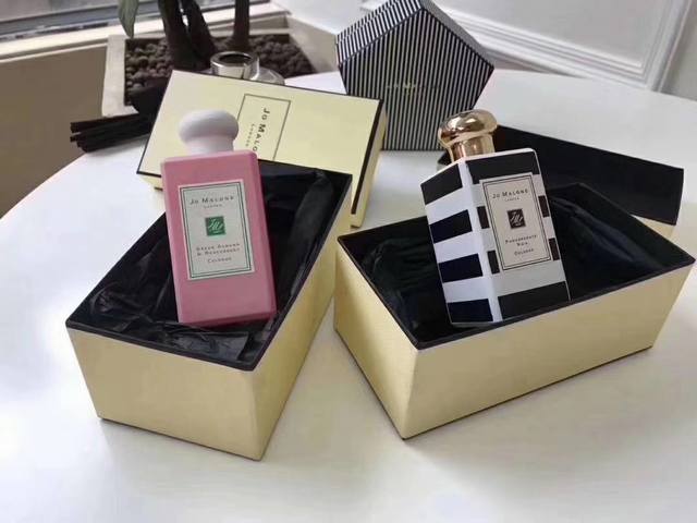 the premium Jo Malone Christmas limited edition fragrance, Ml2, in stock, featur