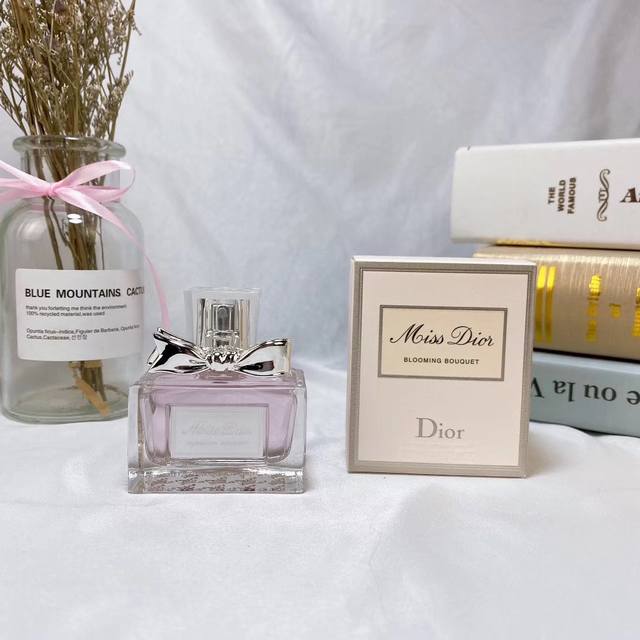 counter quality Dior Sweetheart perfume 30Ml