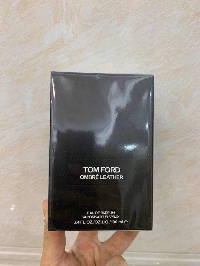Tom Ford's Ombr