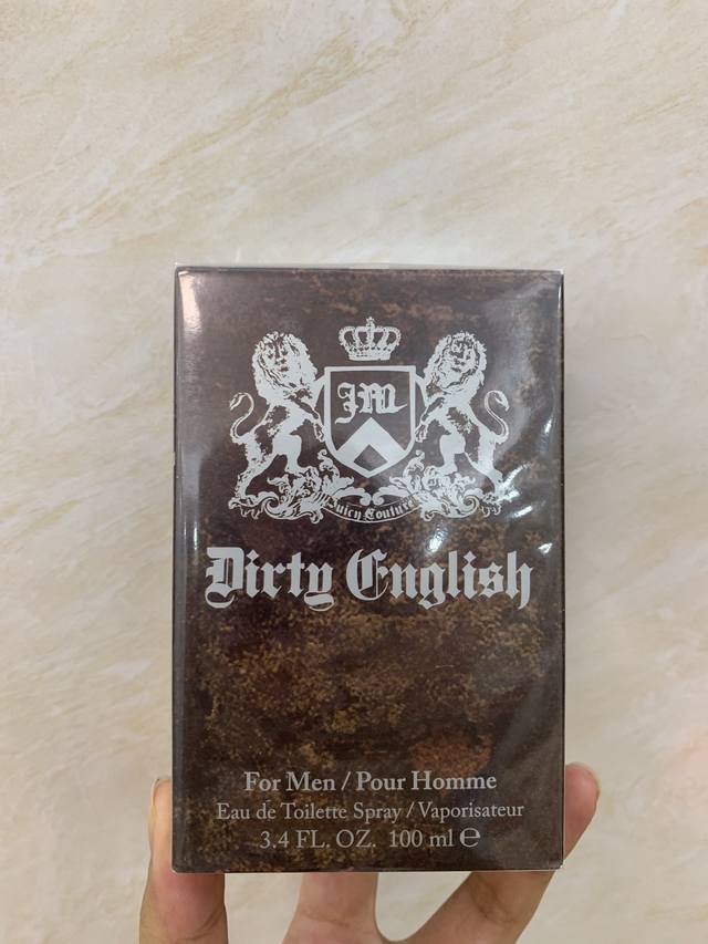 counter quality orange dirty words perfume Ml